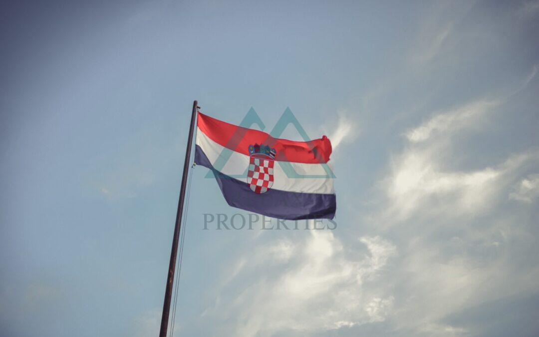 Melyek Horvátországban a tengerparti helyek a legdrágábbak és a legolcsóbbak között vannak